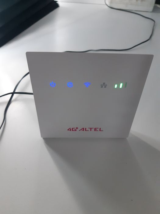 Продам роутер ALTEL 4G