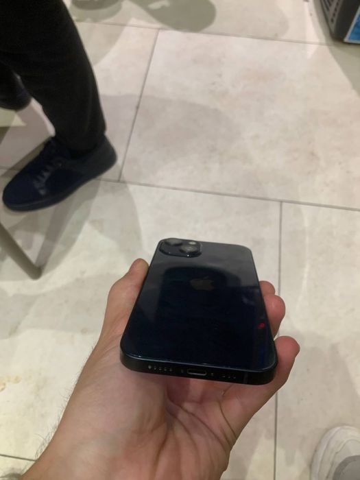 Iphone 13 128 GB Midnight