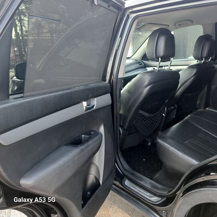 Киа Саренто 2013