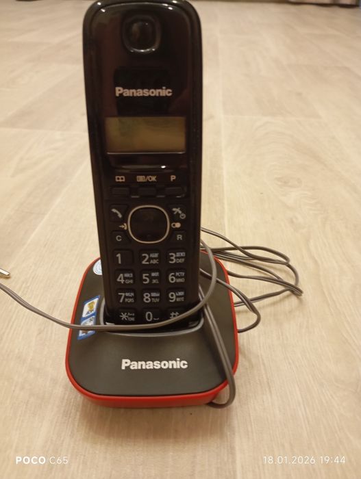 Продам стационарный телефон