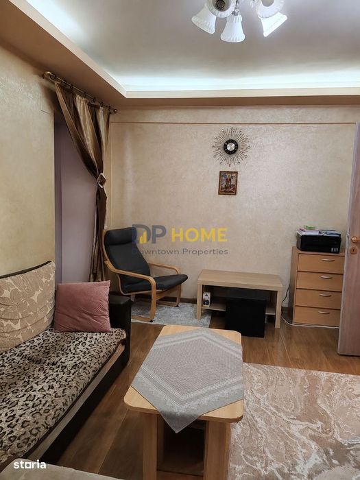 Apartament 2 camere ultracentral – Mihail Kogălniceanu | Cismigiu — fotografia 3