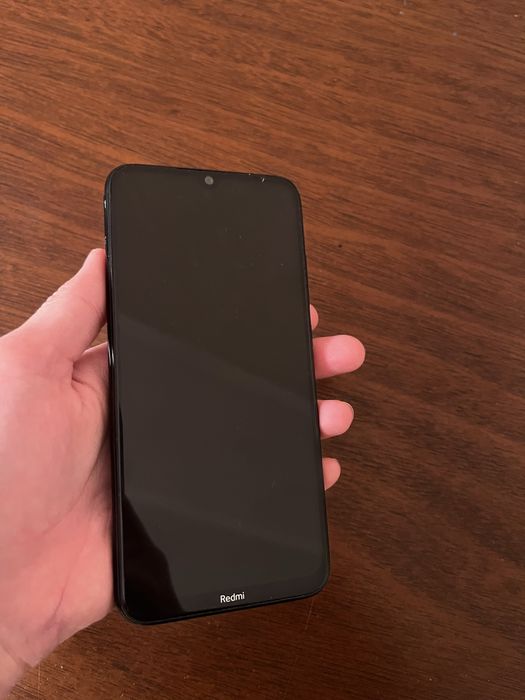 Продам Redmi note 8
