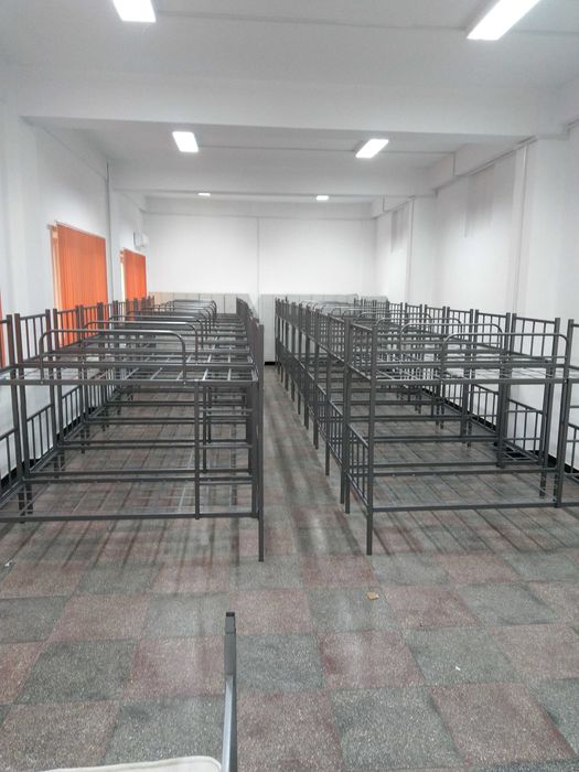 Paturi metalice de calitate – producător Belvedere – stoc disponibil!