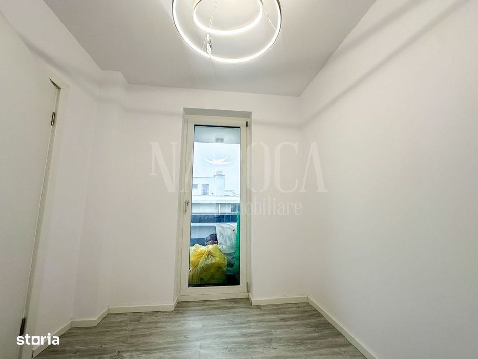 Apartament 2 camere de vanzare in Iris, Cluj Napoca