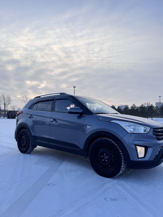 Прокат авто без водителя в Астане