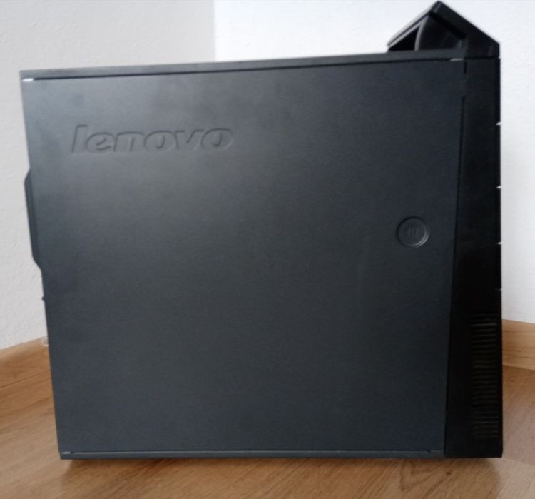 Компютър Lenovo ThinkCentre M81 за всичко без игри