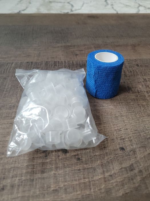 Расходники для тату