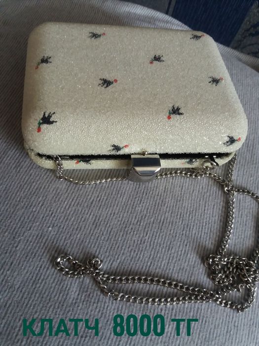 Продам бижутерию