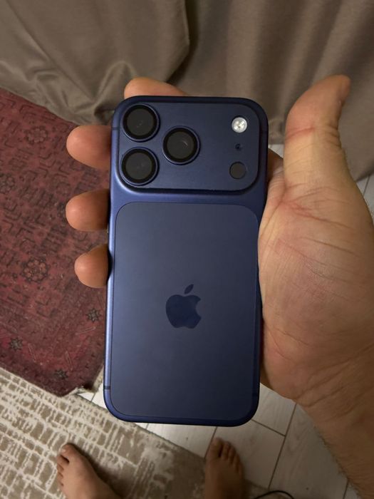 Айфон 17 про 256 физ сим карта не путать с есим