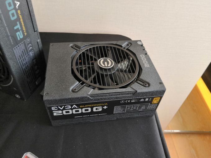 Evga 2000 G+ вата watt psu захранване Power Supply