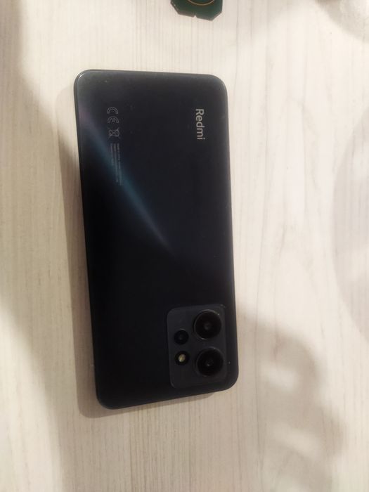 Продам телефон Redmi Note 12