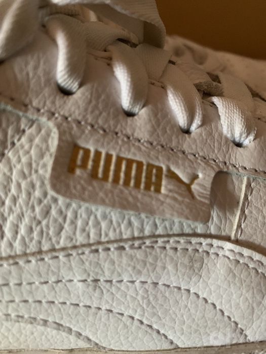 Кроссовки «PUMA» 40,5-41,0 размера / ОРИГИНАЛ / изготовлены в Индонези