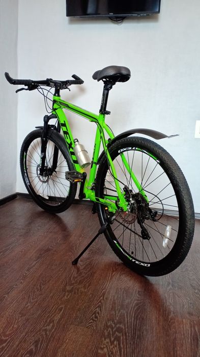 Взрослый велосипед Texo 27,5 21