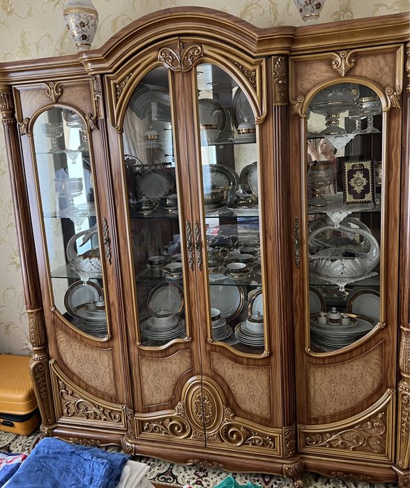 Xitoy mebel (mehmonxona)