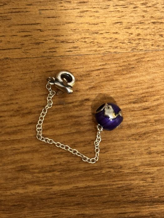 Осигурителни верижки Пандора Pandora