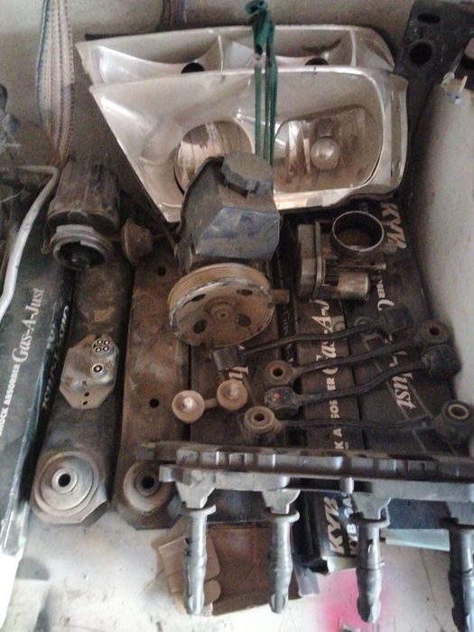 Jeep cheroke га запчастлар сотилади холата бу