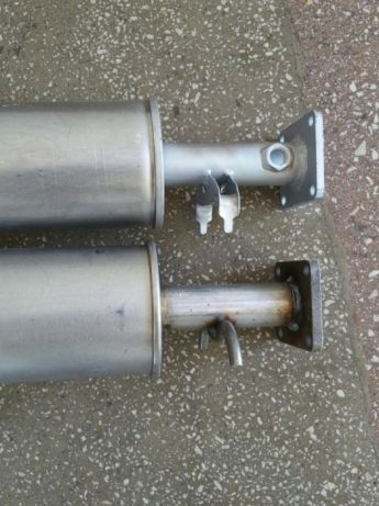 Vand toba finala intermediara saxofon noua Daewoo CIELO