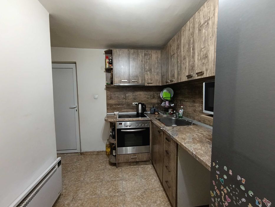 Продава се Едностаен апартамент в Габрово, Трендафил 2 - 45 кв.м за 510 €/кв.м - Снимка #4