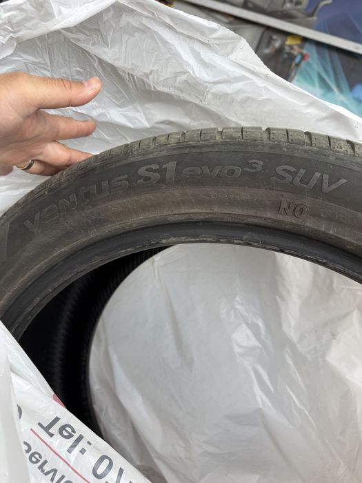 Hankook Ventus S1 evo3 SUV