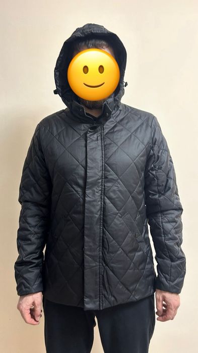 Продам весеннюю куртку