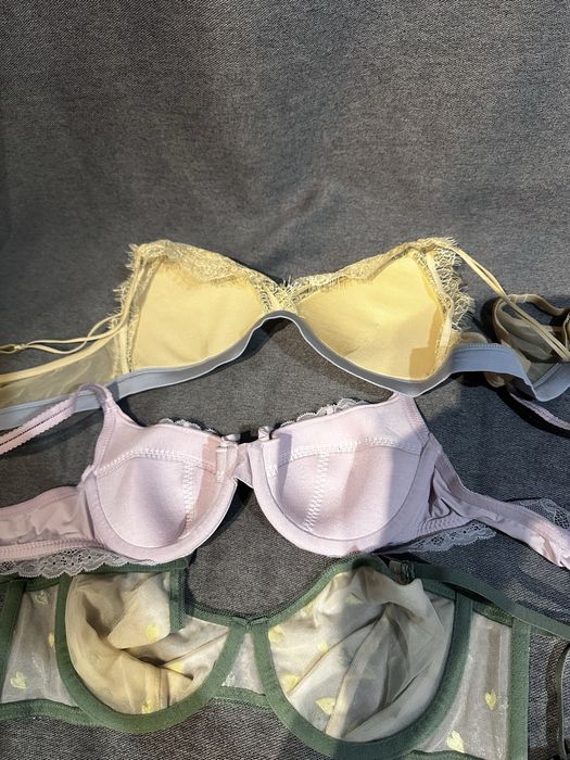 Новые бюзгалтера хорошего качества