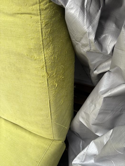 Vand canapea extesibila 69 lei