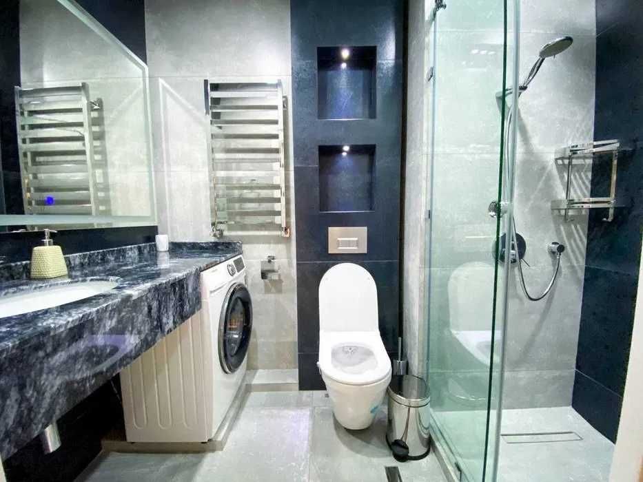 Сдаётся квартира на Метро Новза вторичка‼️