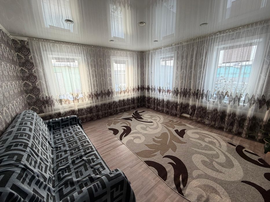 Продам дом г.Булаево