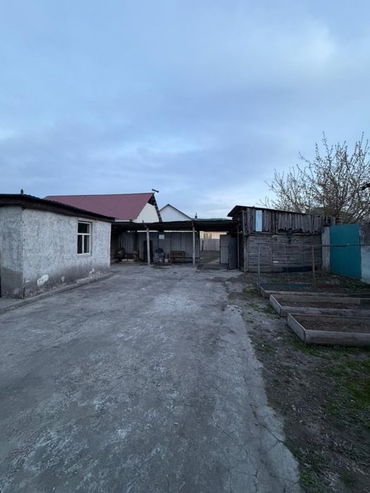 Продам частный дом