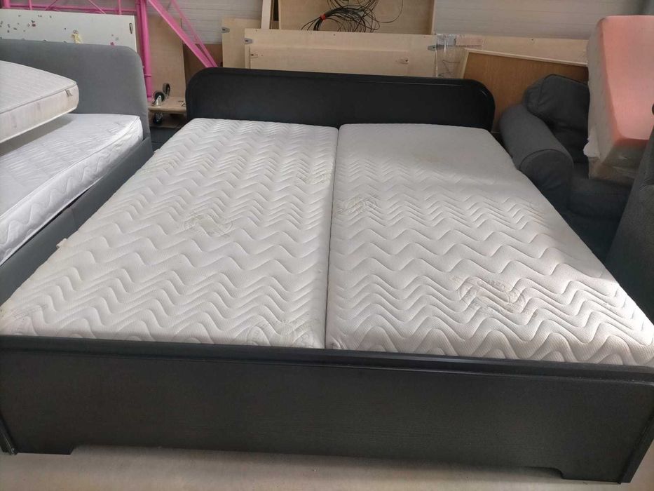 Mobila Paturi canapele dulapuri saltele