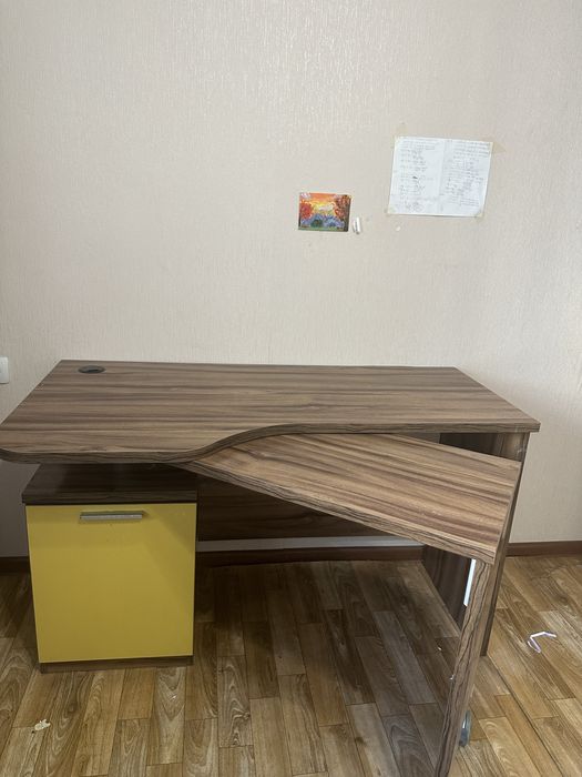 Гарнитур детский, подростковый