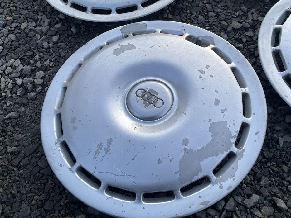 Колпаки ауди 15