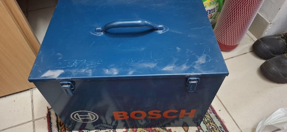 Vand fierastrau circular de mana