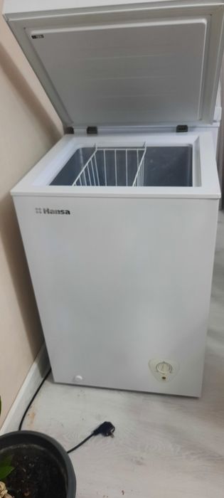 Морозильник  мощный