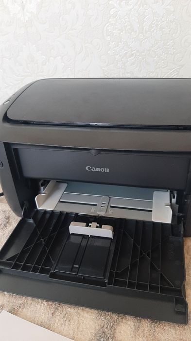 Принтер Canon i-SENSYS LBP6030B