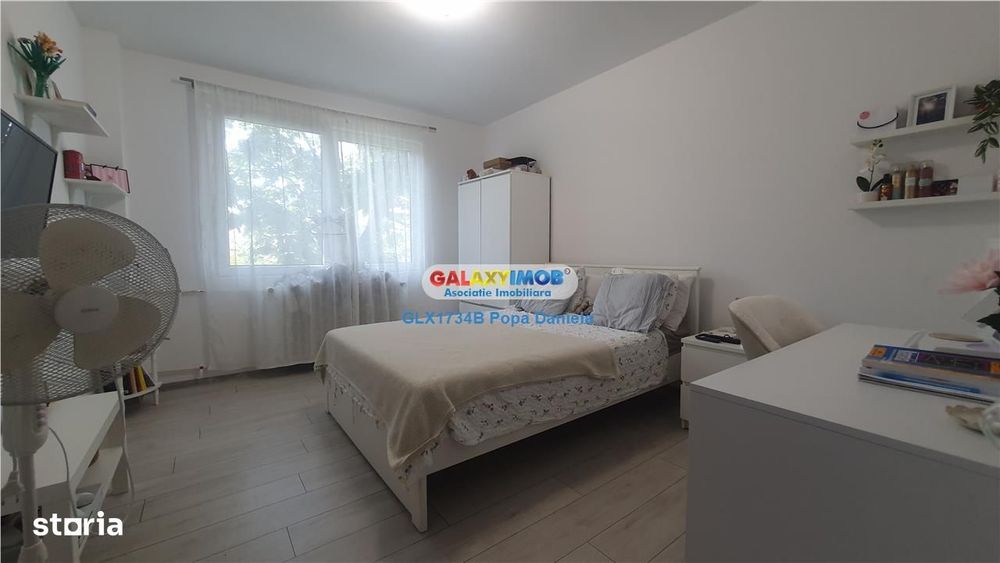 Militari-Gorjului, vanzare  4 camere, langa scoala Regina Maria
