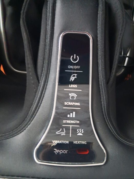 Продаётся массажёр для ног