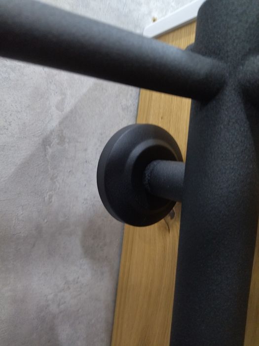 Полотенца сушить черный