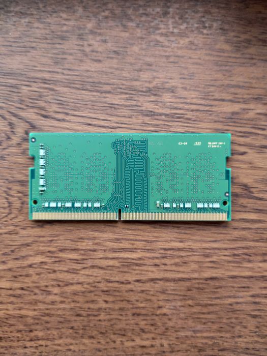 Samsung 4gb Ddr4 2666mhz