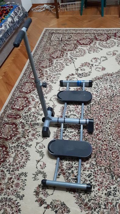 Тренажеры для дома