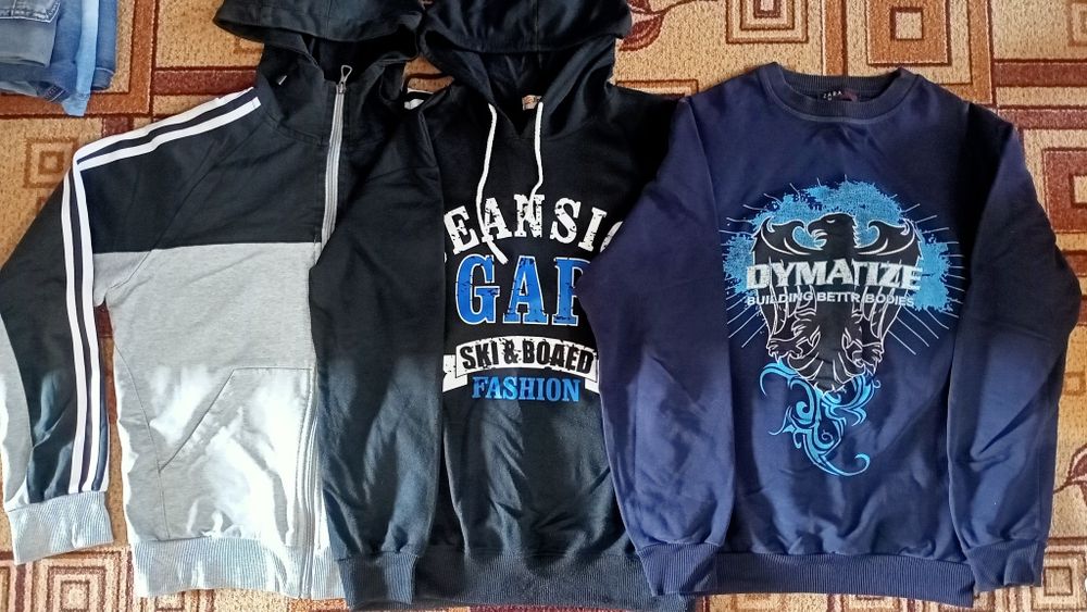 Кофты мальчиковые