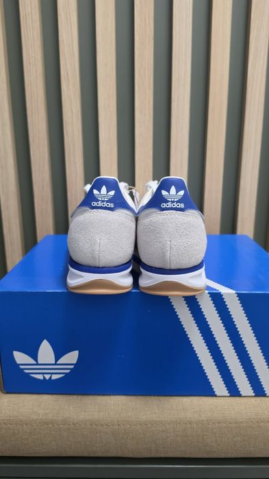 Мъжки маратонки Adidas