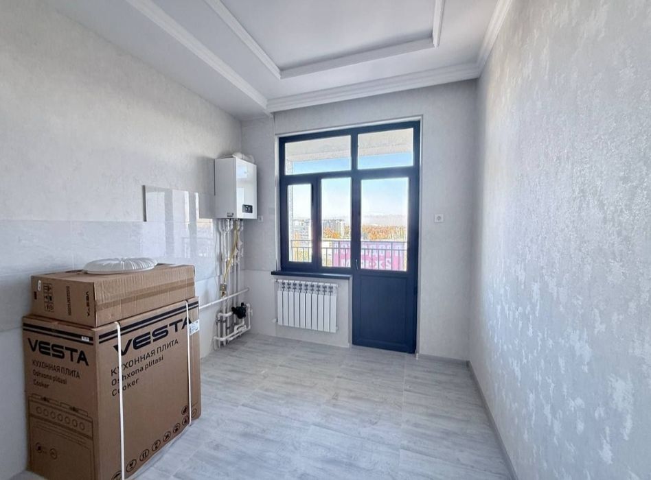 Карасу 3 академия Новостройка №12 J