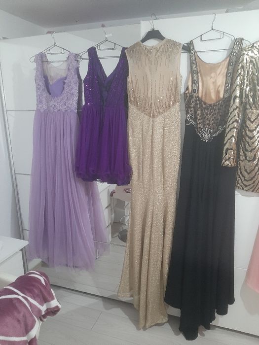 Rochie eleganta de gală
