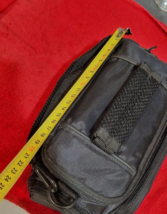 Geanta pentru camera foto
