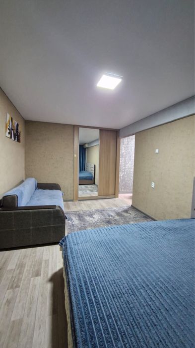 Сдается однокомнатная