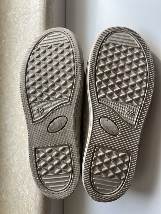 Детски обувки/гуменки Колев и Колев