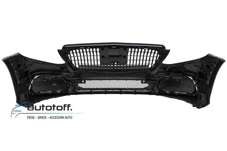 Pachet exterior Mercedes E-Class W213 (16-19) MBH Design