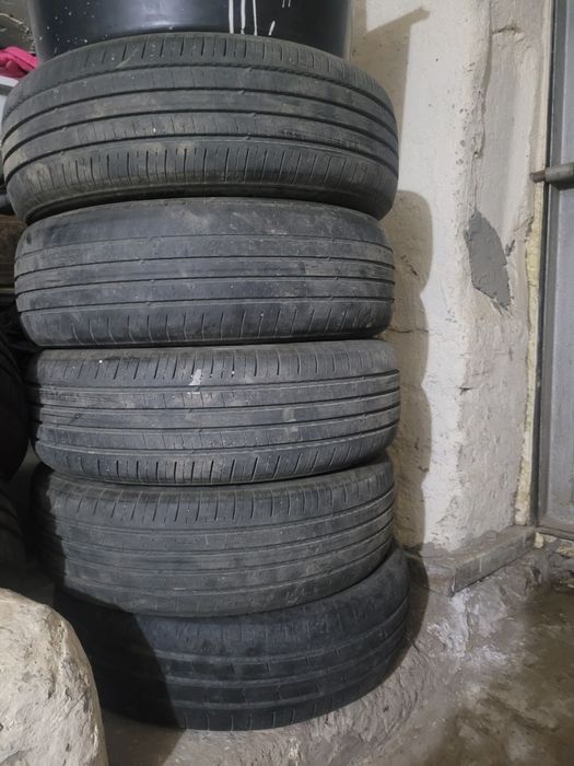 Продам шины Р 14, 185/70