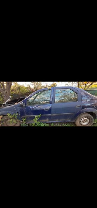 Logan la ofertă până la 15 iulie
